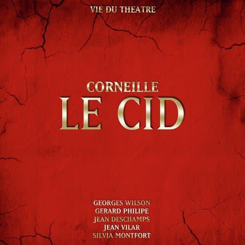 Le Cid, Act IV, Pt. 1