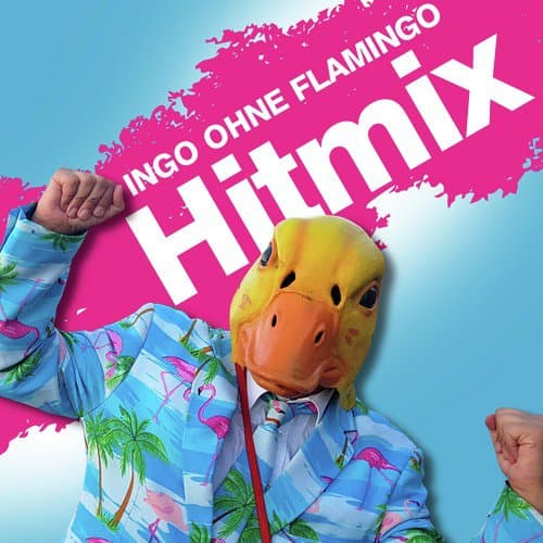 Ingo ohne Flamingo Hitmix: Saufen morgens, mittags, abends / Hartz 4 und der Tag gehört dir / Saufen statt Laufen / Leichtigkeit