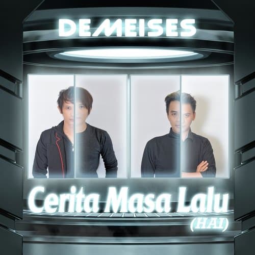 Cerita Masa Lalu (Hai)