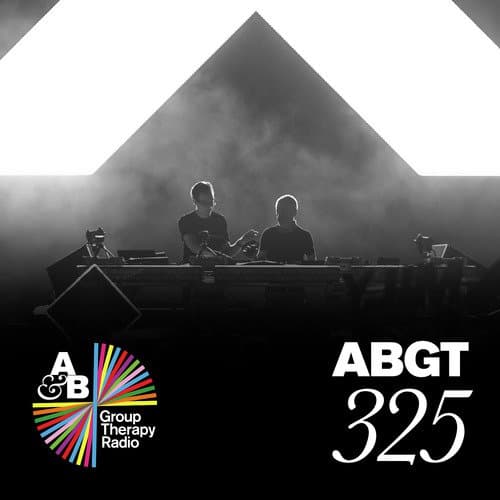 Mount Coolio (ABGT325)