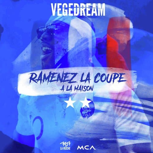 Ramenez la coupe à la maison