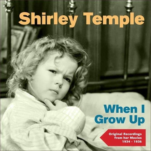 Shirley Temple