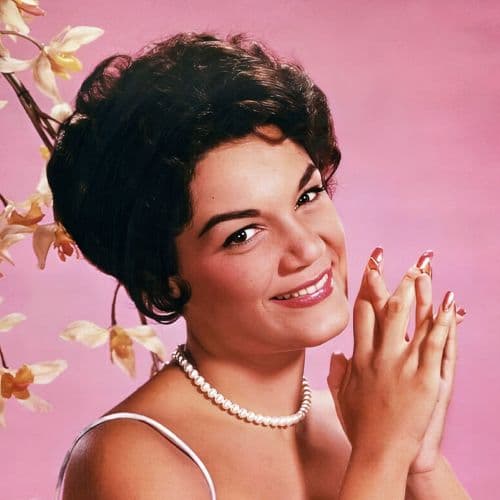 Connie Francis