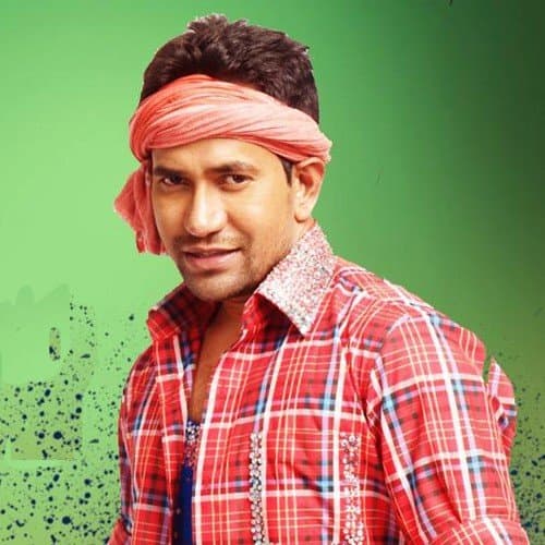 Dinesh Lal Yadav