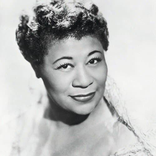Ella Fitzgerald