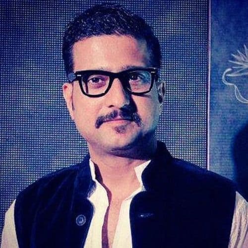 Jitendra Joshi