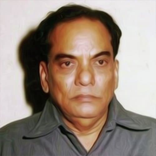 M. Ranga Rao