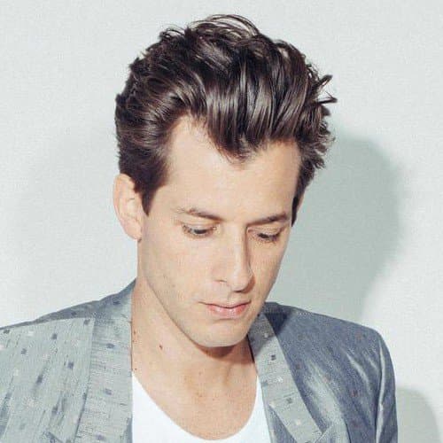 Mark Ronson