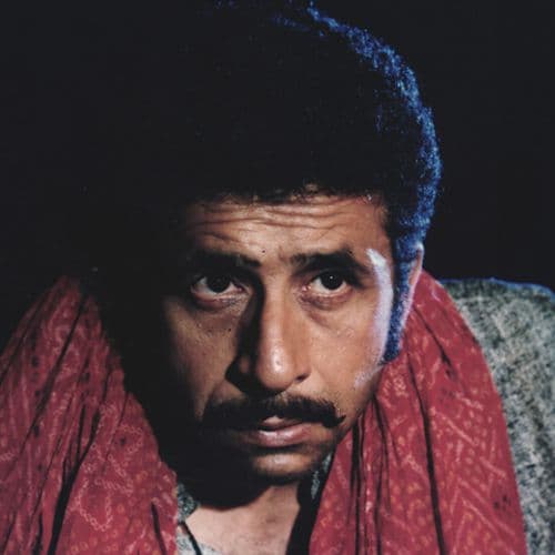 Naseeruddin Shah