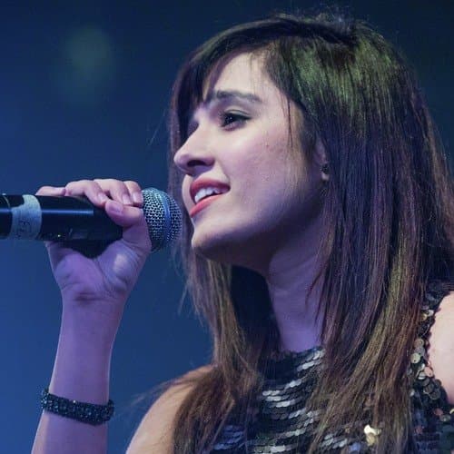Shirley Setia