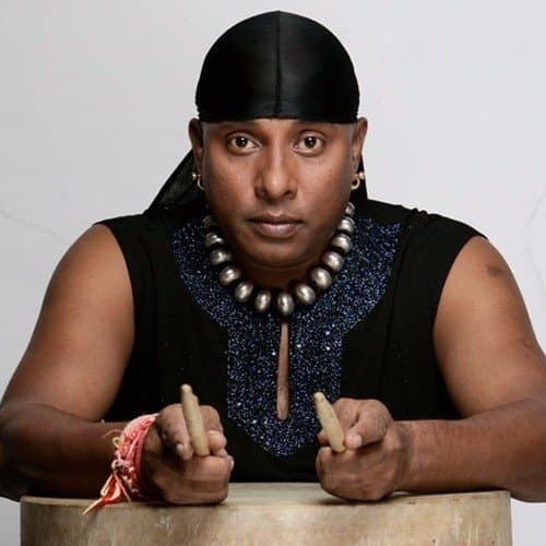 Sivamani