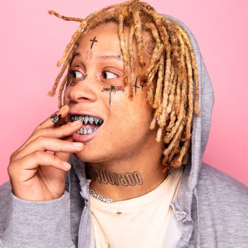 Trippie Redd