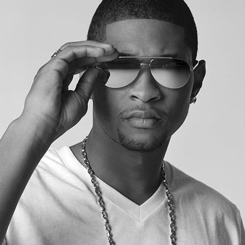 Usher