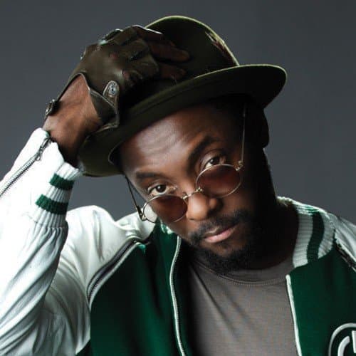 Will.I.Am
